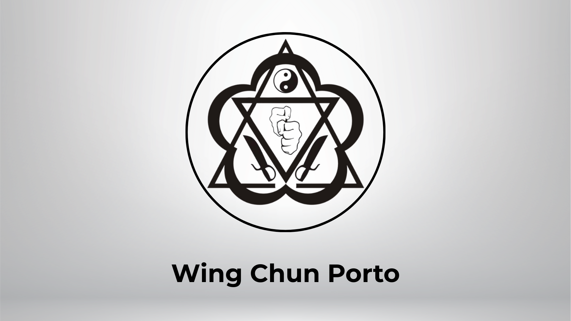 Apresentação da essência do Wing Chun